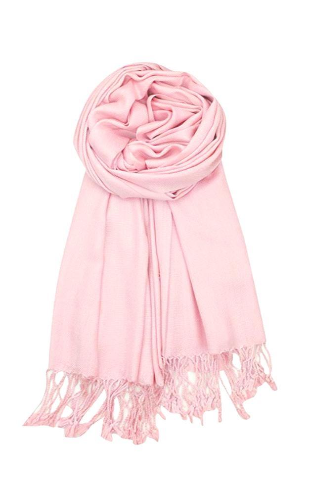 C - One Piece Fashion Pashmina Shawl Scarf