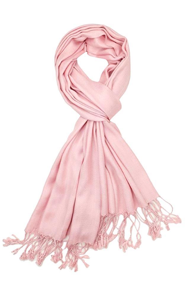 C - One Piece Fashion Pashmina Shawl Scarf