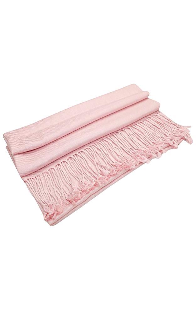 C - One Piece Fashion Pashmina Shawl Scarf