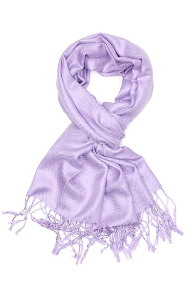 C - One Piece Fashion Pashmina Shawl Scarf