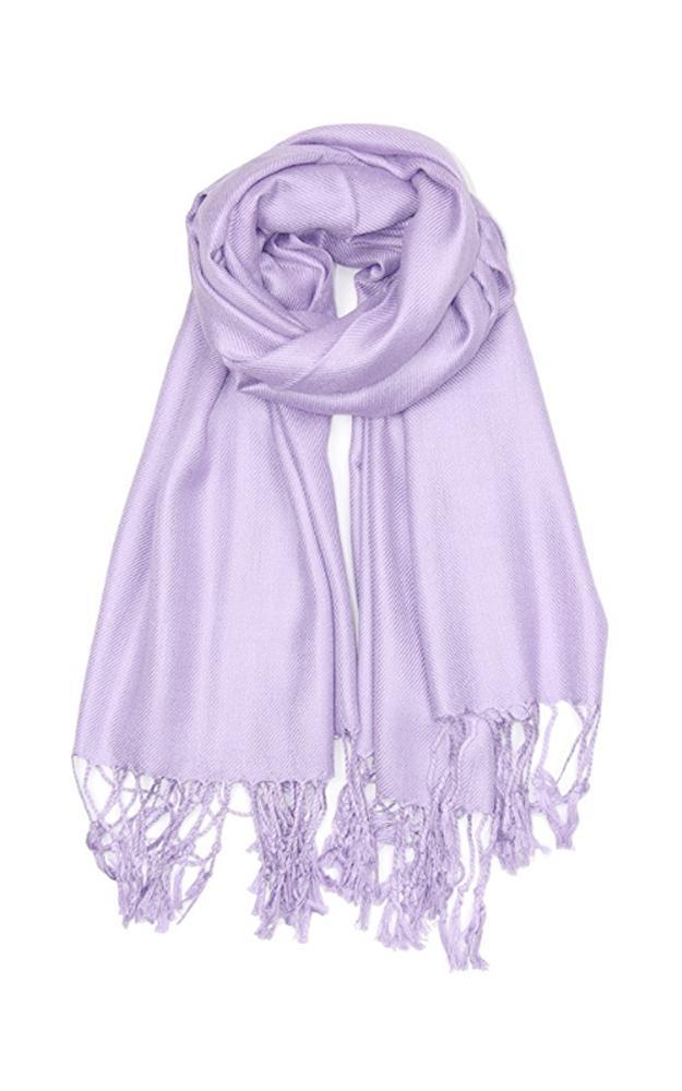 C - One Piece Fashion Pashmina Shawl Scarf