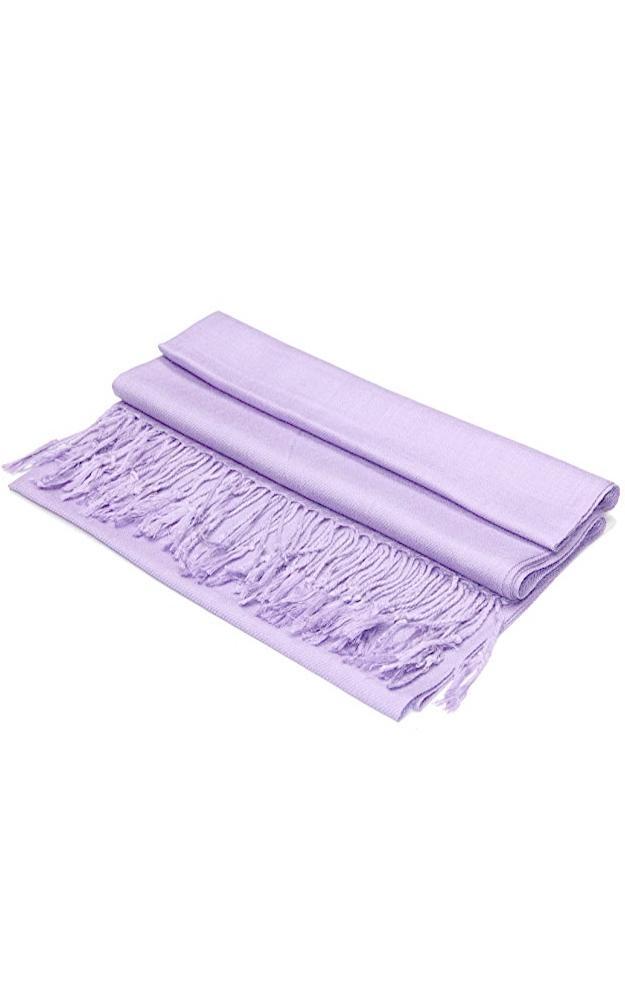 C - One Piece Fashion Pashmina Shawl Scarf