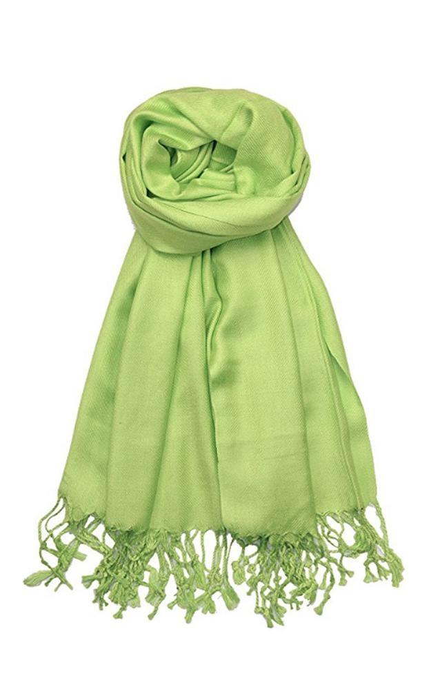 C - One Piece Fashion Pashmina Shawl Scarf