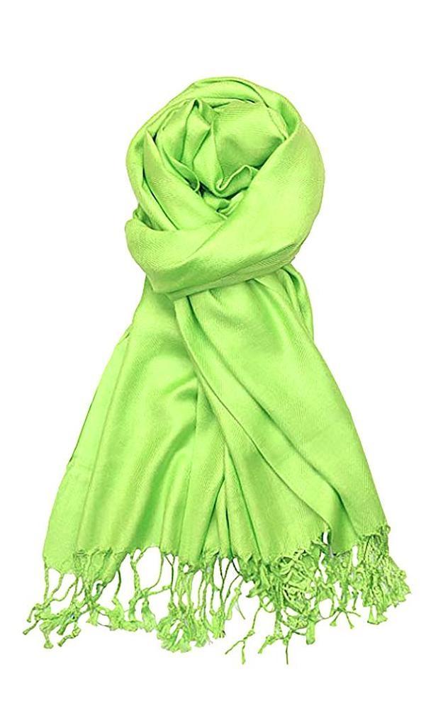 C - One Piece Fashion Pashmina Shawl Scarf