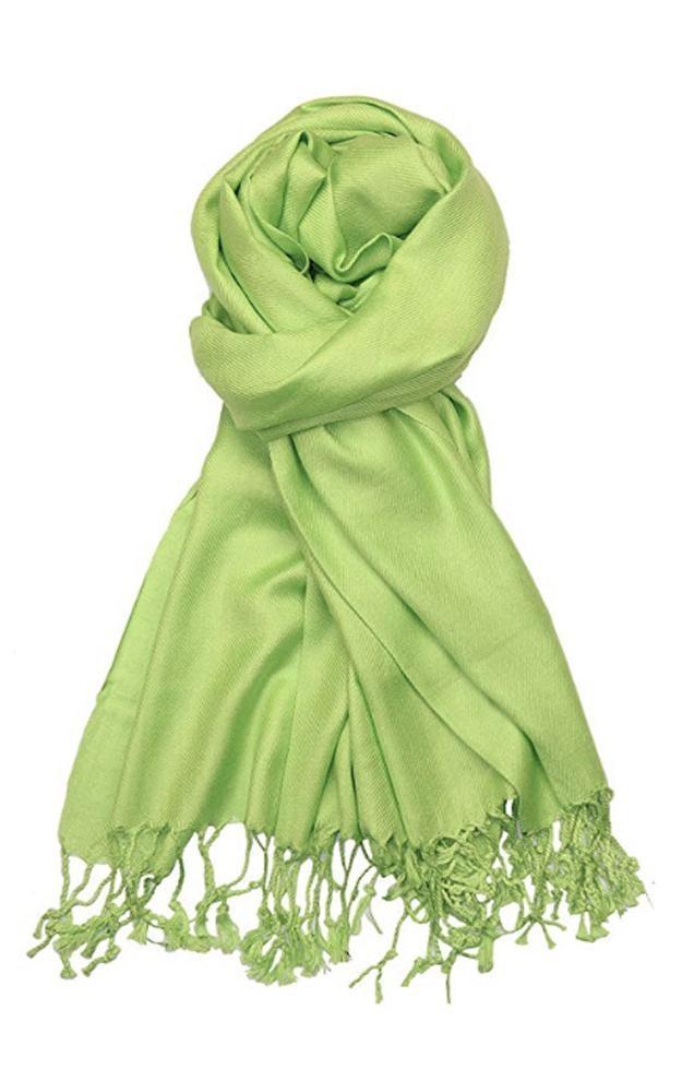 C - One Piece Fashion Pashmina Shawl Scarf