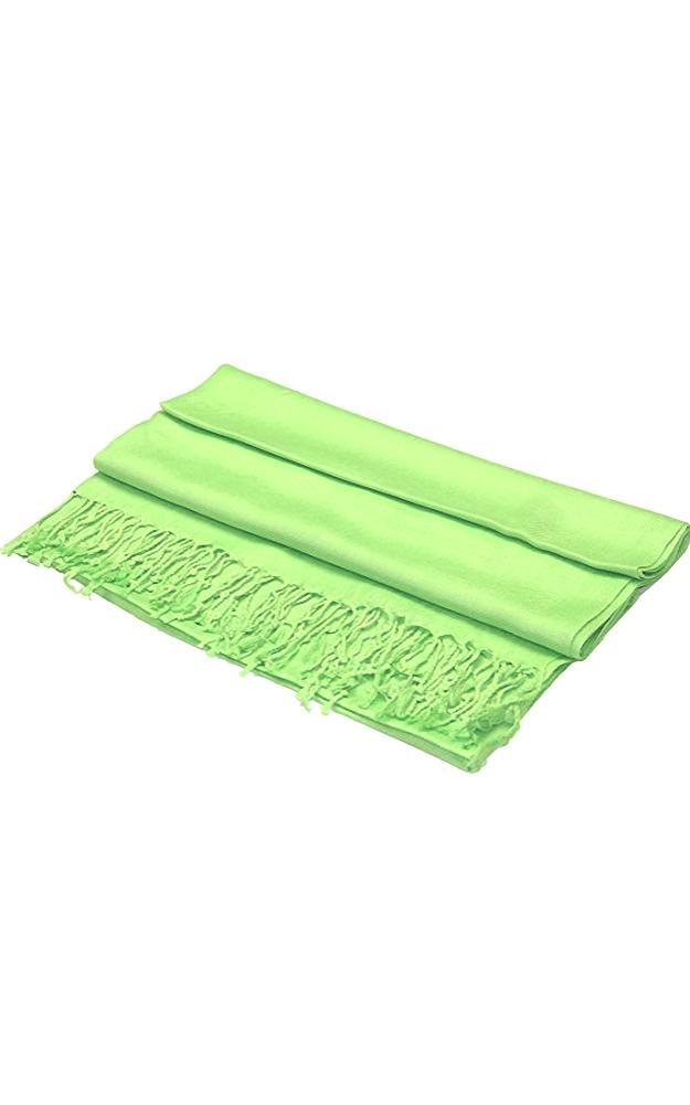 C - One Piece Fashion Pashmina Shawl Scarf
