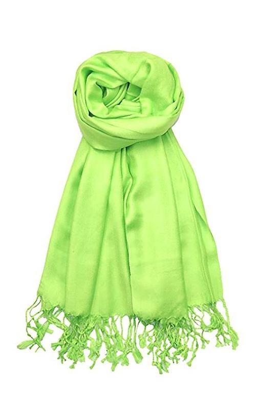 C - One Piece Fashion Pashmina Shawl Scarf