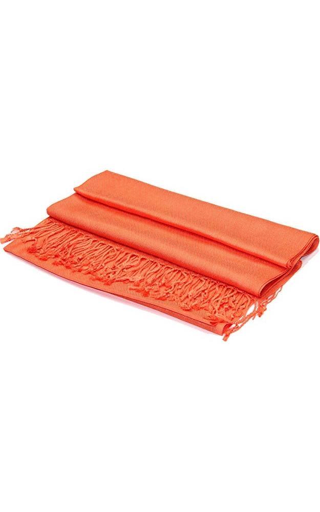C - One Piece Fashion Pashmina Shawl Scarf