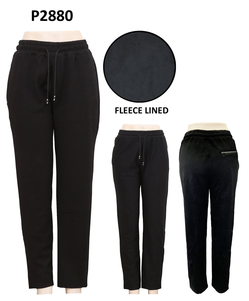 P2880 - One Dozen Lined Legging