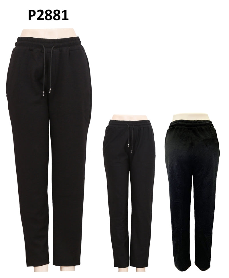 P2881 - One Dozen Lined Legging