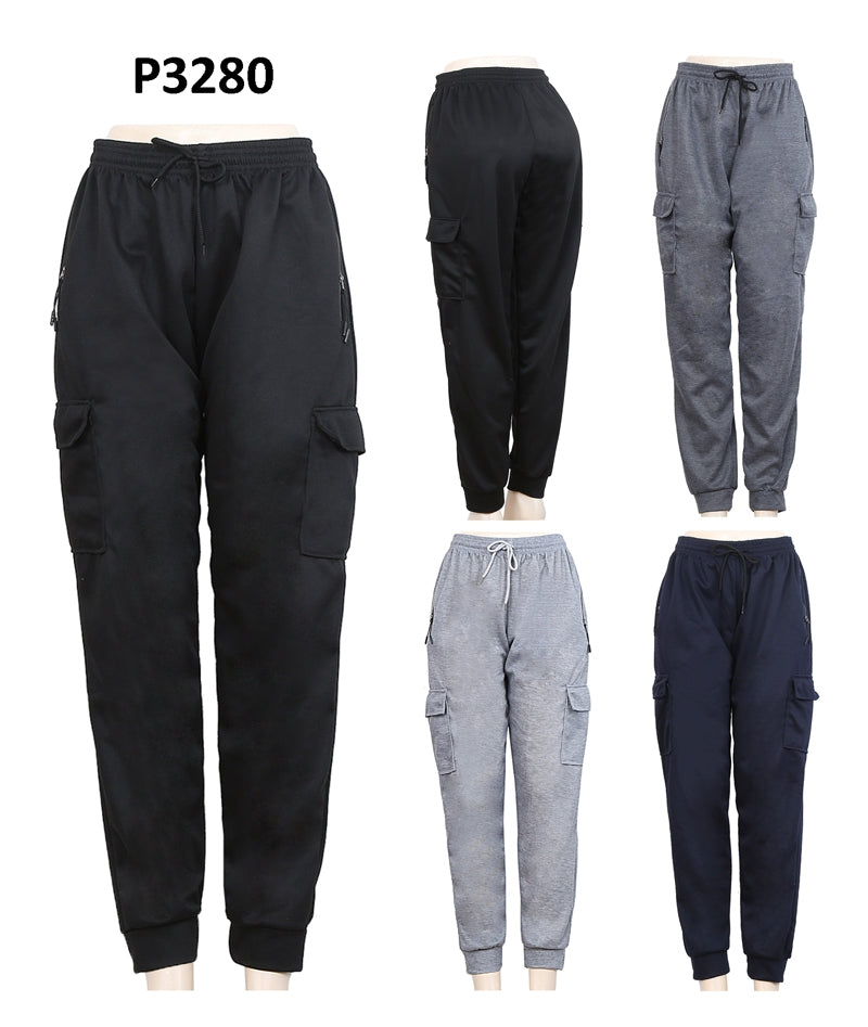 P3280 - One Dozen Men Jogger