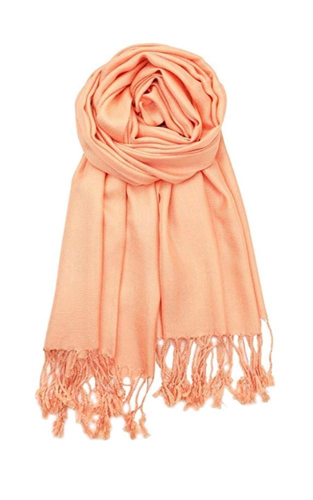 C - One Piece Fashion Pashmina Shawl Scarf