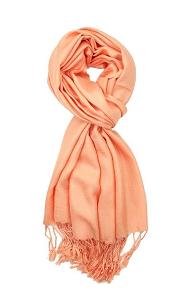 C - One Piece Fashion Pashmina Shawl Scarf