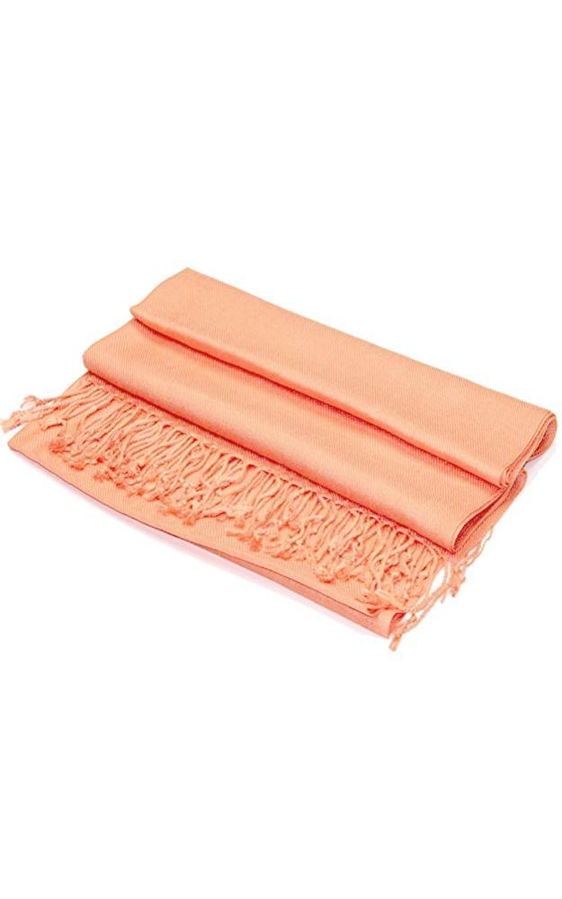 C - One Piece Fashion Pashmina Shawl Scarf