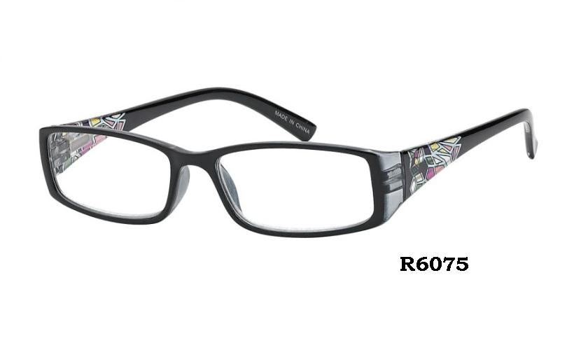 R6075 - One Dozen Readers