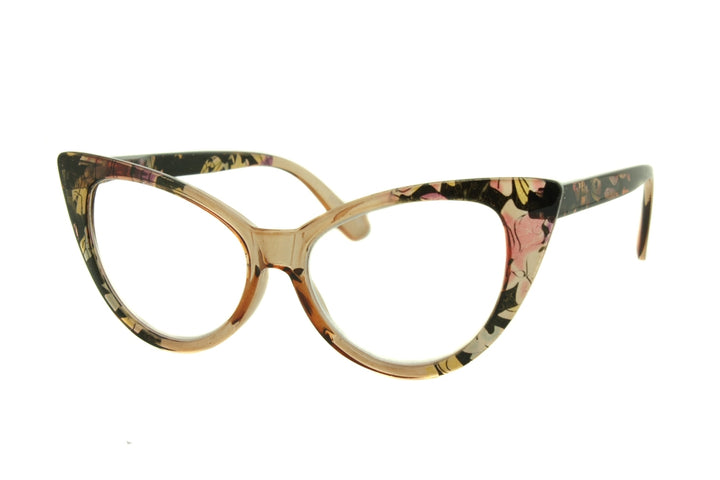R6142 - One Dozen Readers