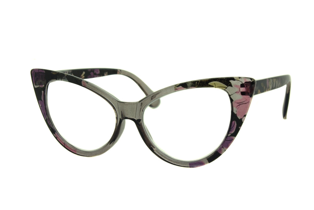 R6142 - One Dozen Readers