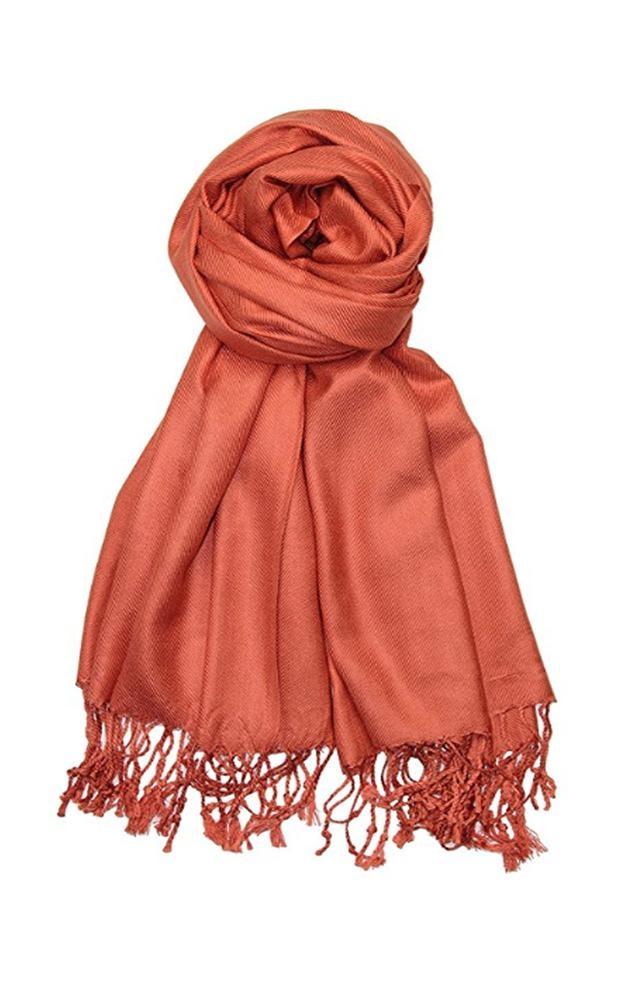 C - One Piece Fashion Pashmina Shawl Scarf