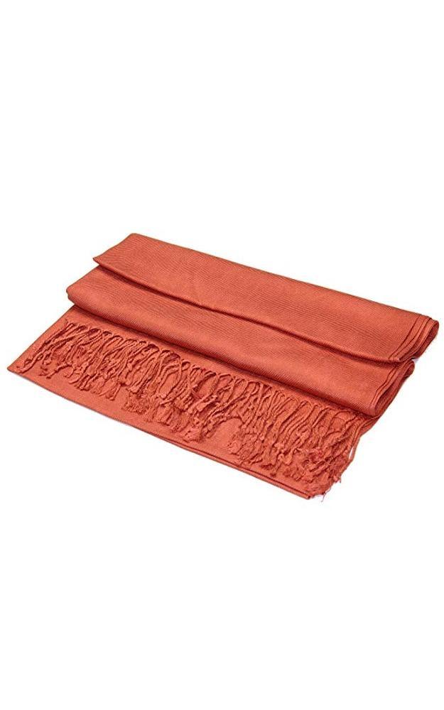 C - One Piece Fashion Pashmina Shawl Scarf