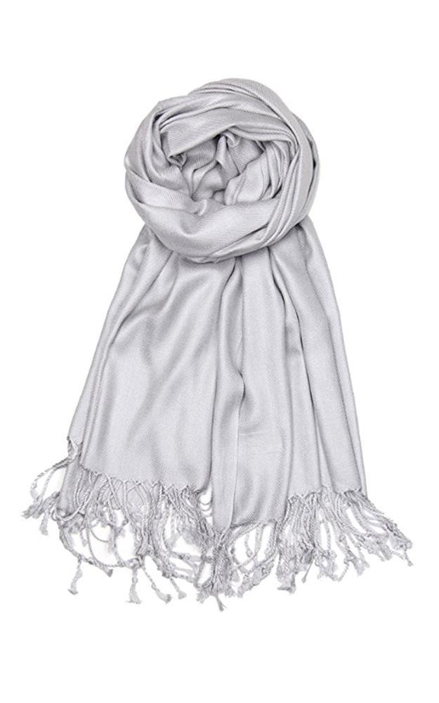 C - One Piece Fashion Pashmina Shawl Scarf