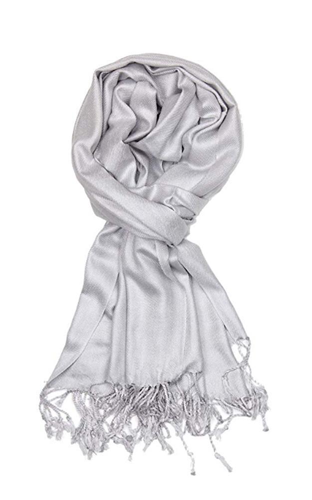 C - One Piece Fashion Pashmina Shawl Scarf