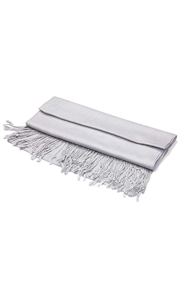 C - One Piece Fashion Pashmina Shawl Scarf