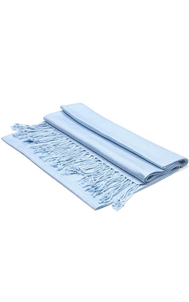 C - One Piece Fashion Pashmina Shawl Scarf