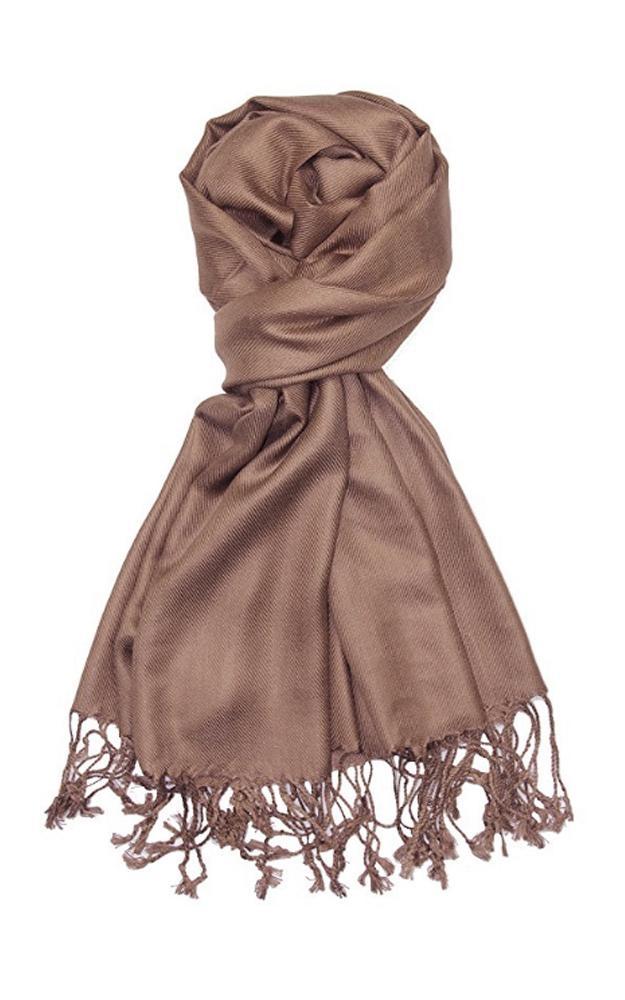 C - One Piece Fashion Pashmina Shawl Scarf