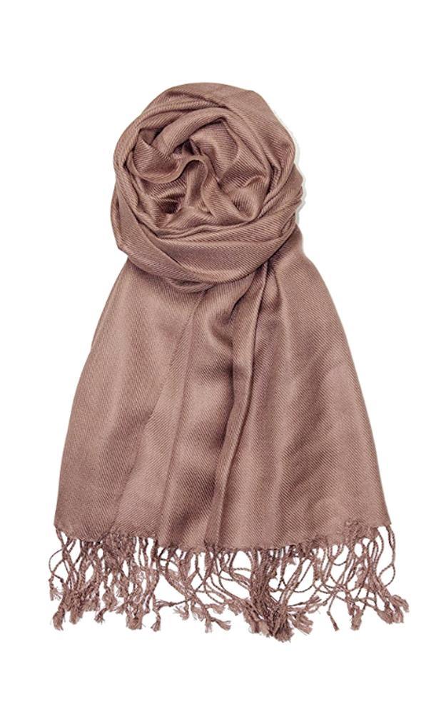C - One Piece Fashion Pashmina Shawl Scarf