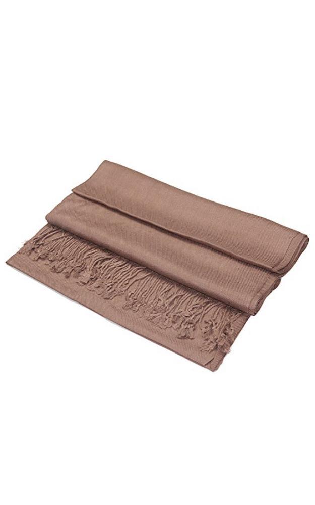 C - One Piece Fashion Pashmina Shawl Scarf