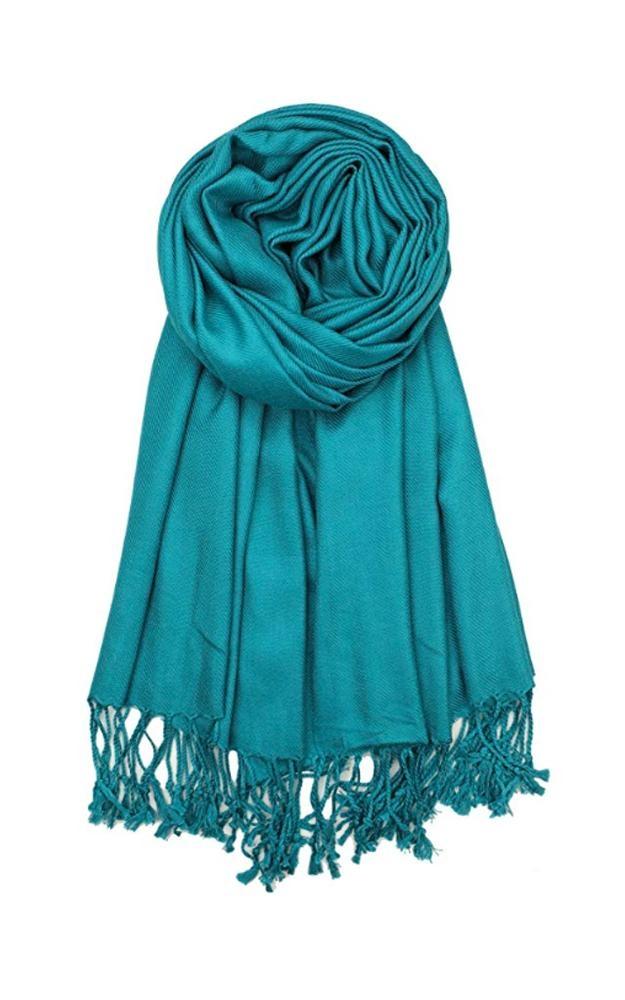 C - One Piece Fashion Pashmina Shawl Scarf