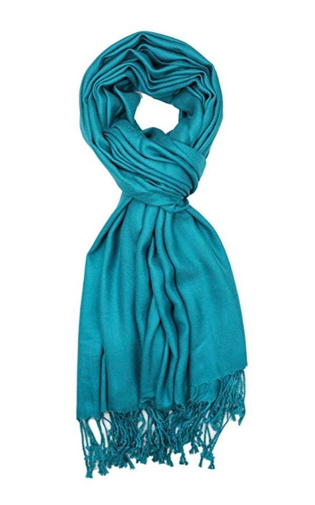 C - One Piece Fashion Pashmina Shawl Scarf