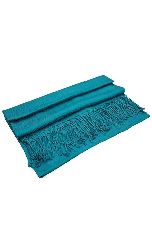 C - One Piece Fashion Pashmina Shawl Scarf