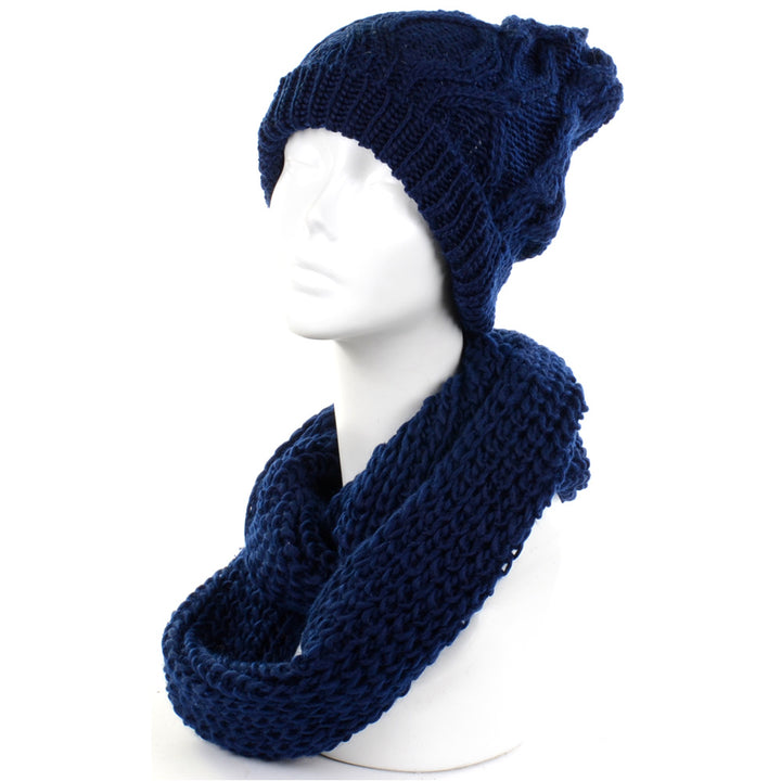 TO249 - One Dozen LADIES SET