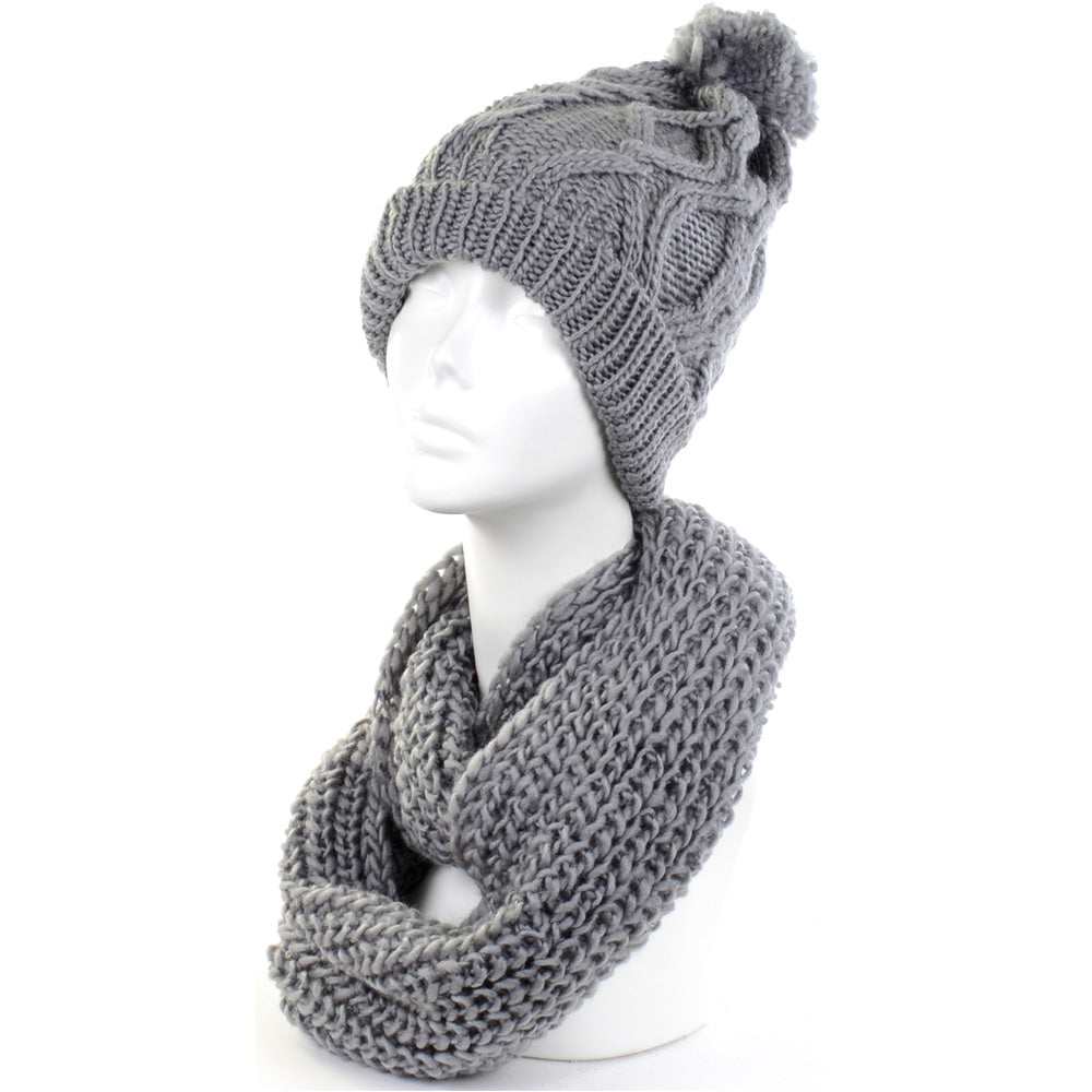 TO249 - One Dozen LADIES SET