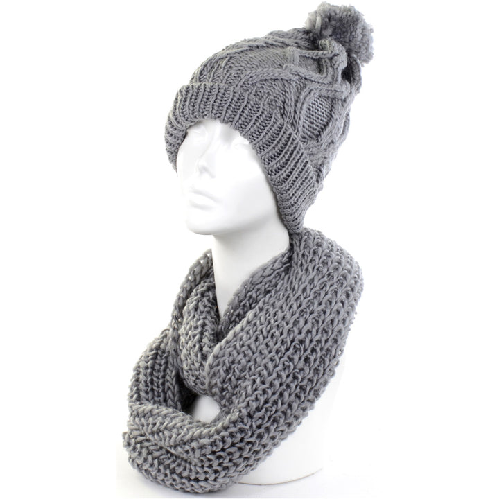 TO249 - One Dozen LADIES SET