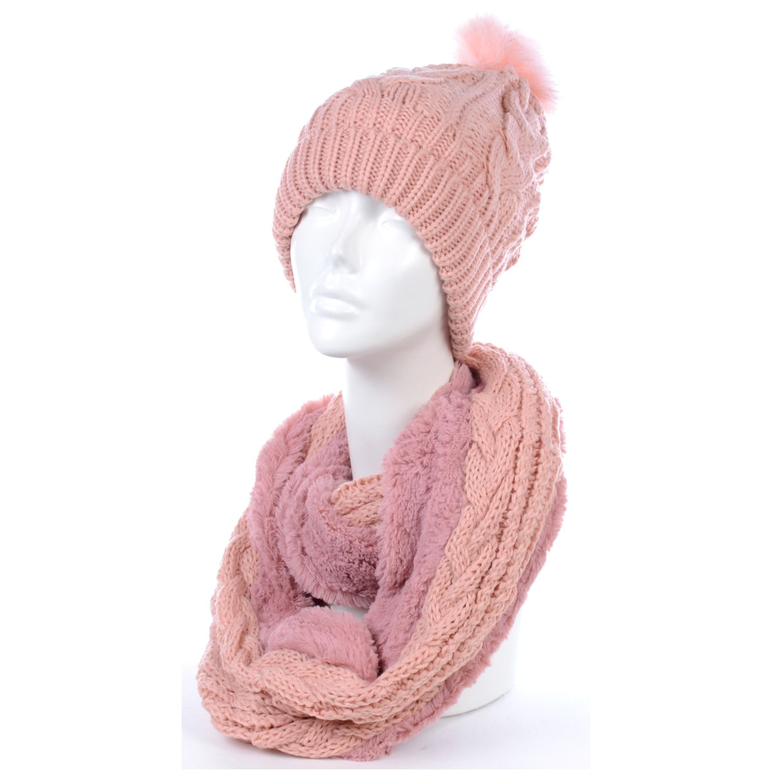 TO697 - One Dozen LADIES SET