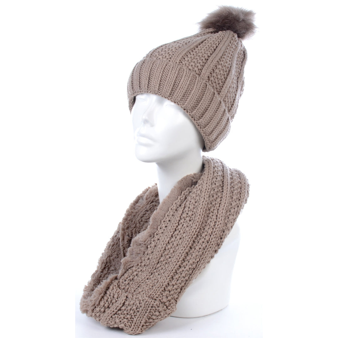 TO698 - One Dozen LADIES SET