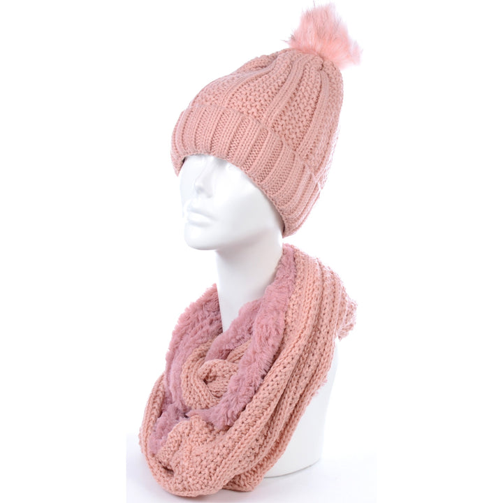 TO698 - One Dozen LADIES SET