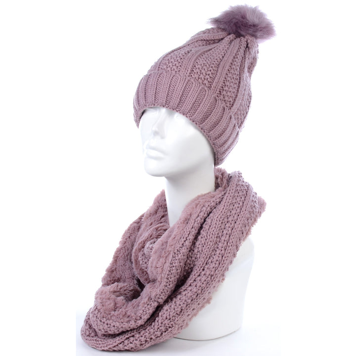 TO698 - One Dozen LADIES SET