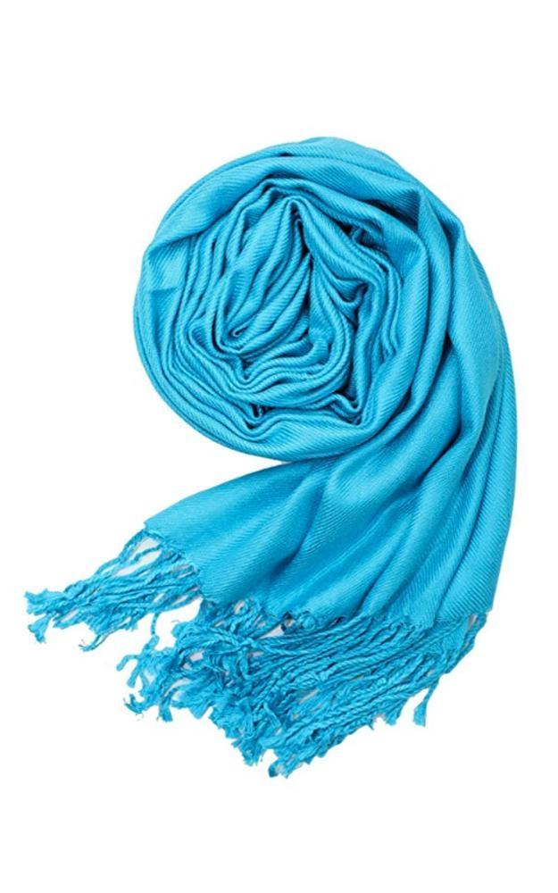 C - One Piece Fashion Pashmina Shawl Scarf