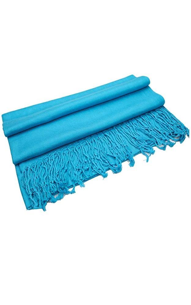 C - One Piece Fashion Pashmina Shawl Scarf