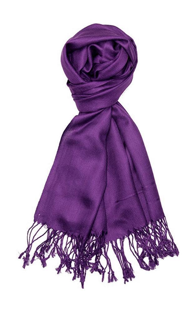 C - One Piece Fashion Pashmina Shawl Scarf