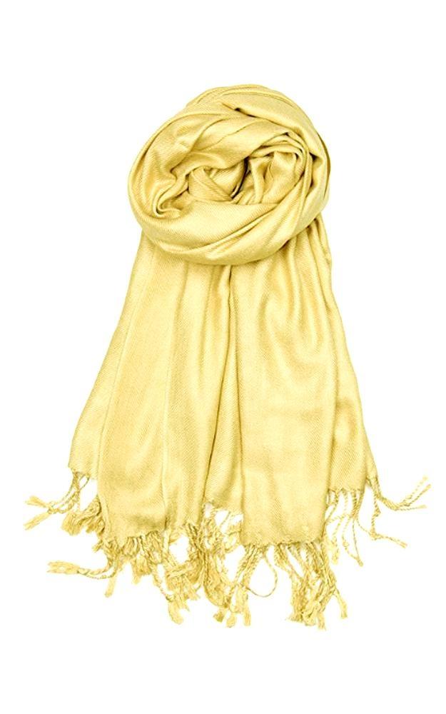 C - One Piece Fashion Pashmina Shawl Scarf