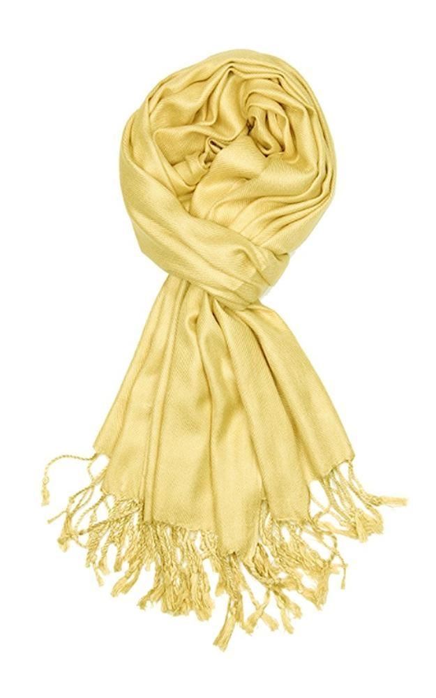C - One Piece Fashion Pashmina Shawl Scarf