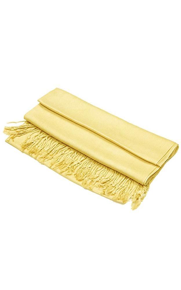 C - One Piece Fashion Pashmina Shawl Scarf